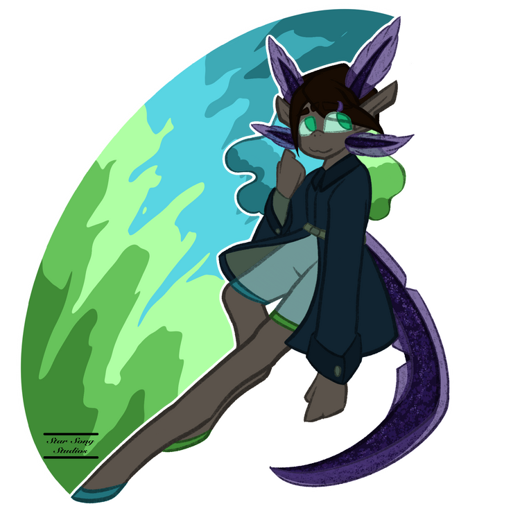 The Void - 22/02/2022