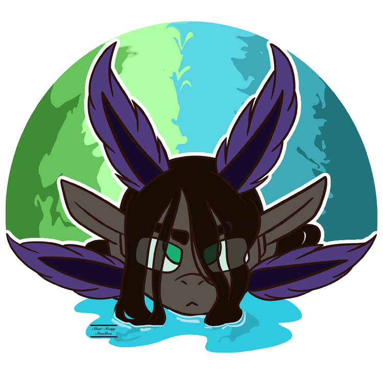 The Void - 22/02/2022