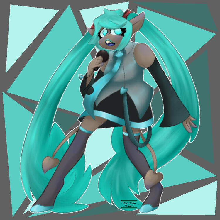 Miku / The Void - 24/11/2022