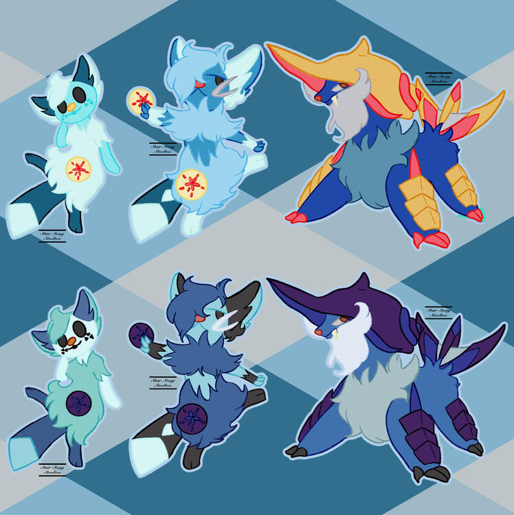 Pokemon - 01/04/2022