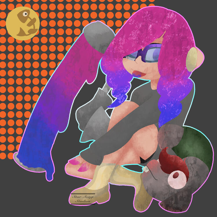 Splatoon - 17/11/2022