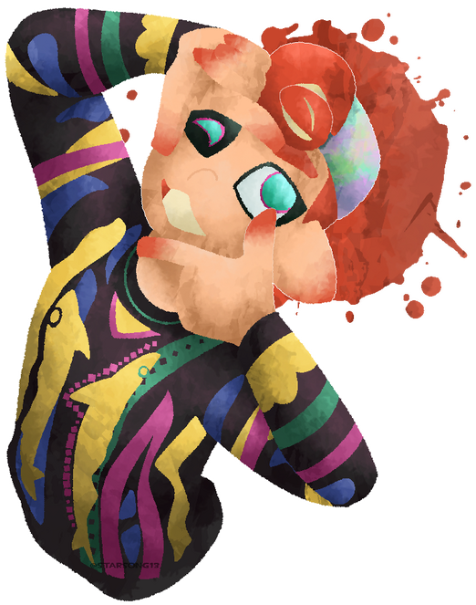 INK - One Half - 20$