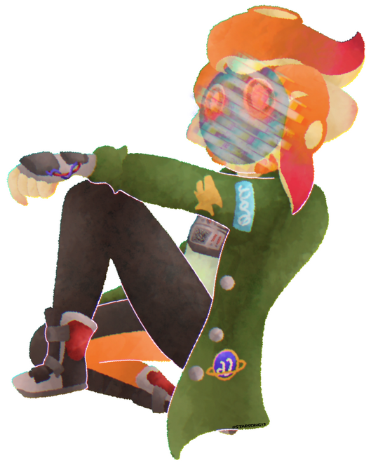 INK - One Full - 25$