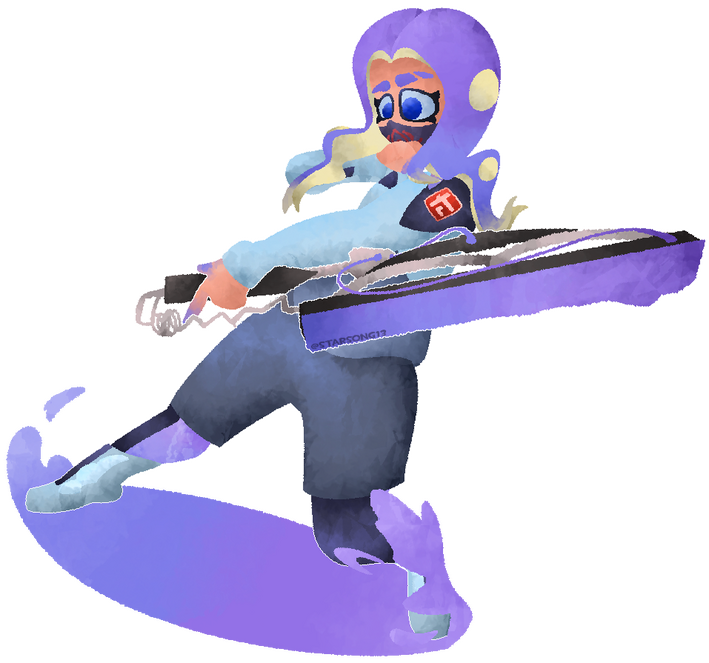 INK - One Full - 25$