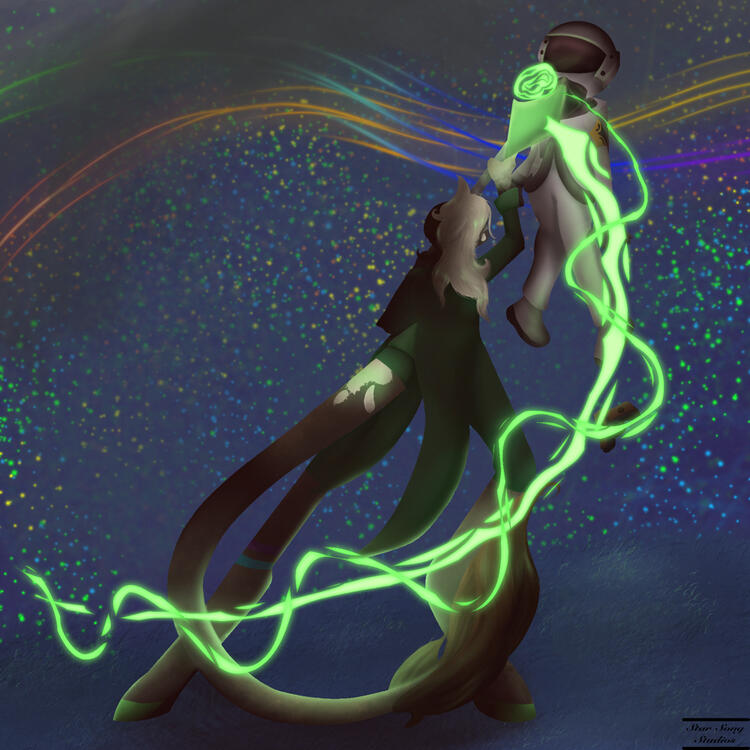 The Void - 05/12/2021