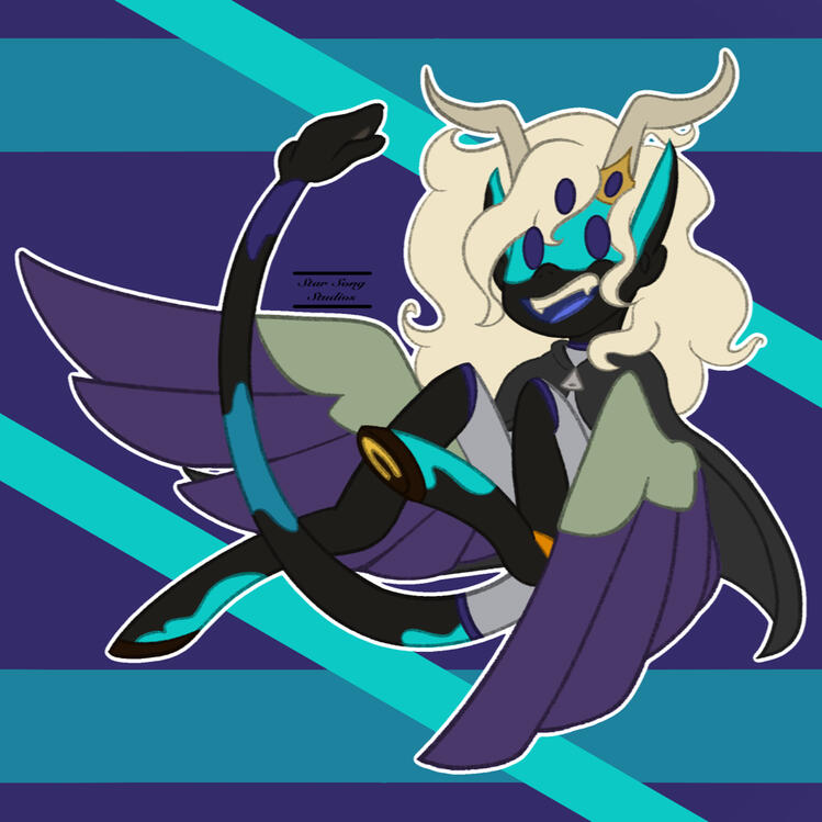 The Void - 14/01/2022