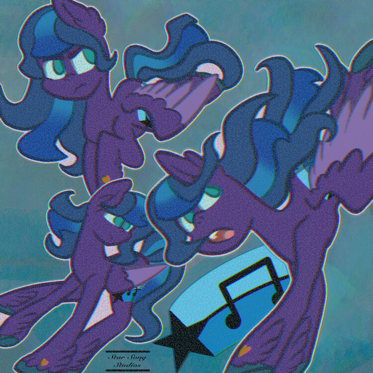 My Little Pony - 12/06/2022