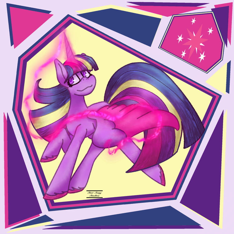 My Little Pony 10/06/2022