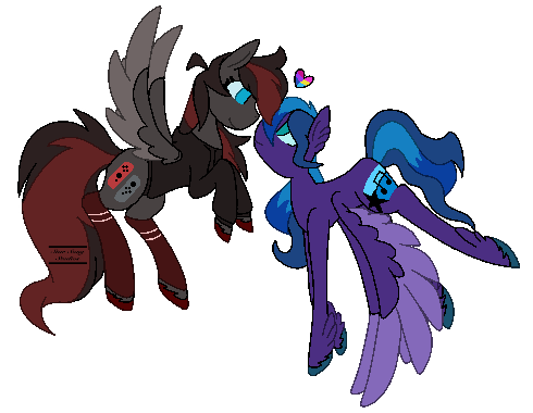 My Little Pony - 08/07/2022