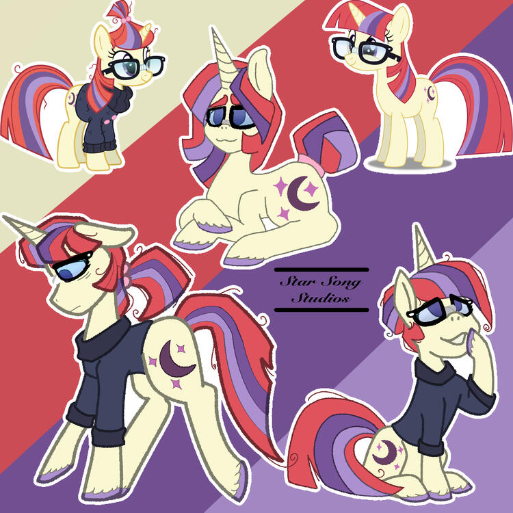 My Little Pony - 09/06/2022