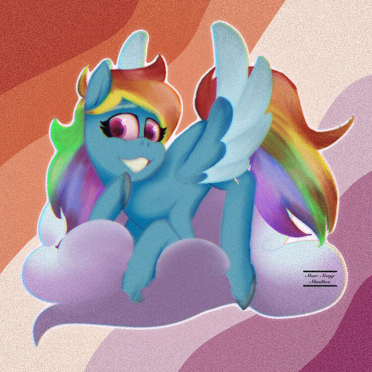 My Little Pony - 31/07/2022