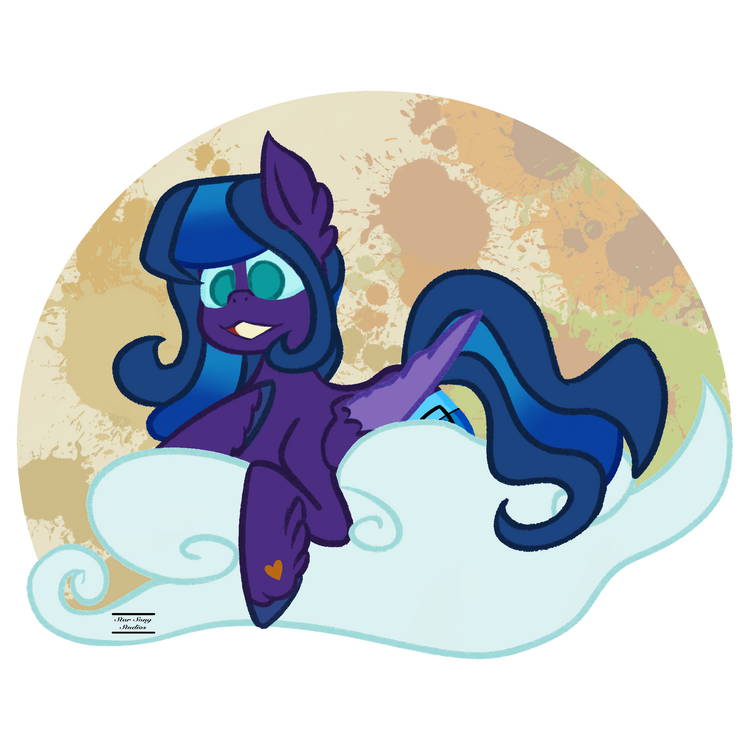 My Little Pony - 5 507/07/2022