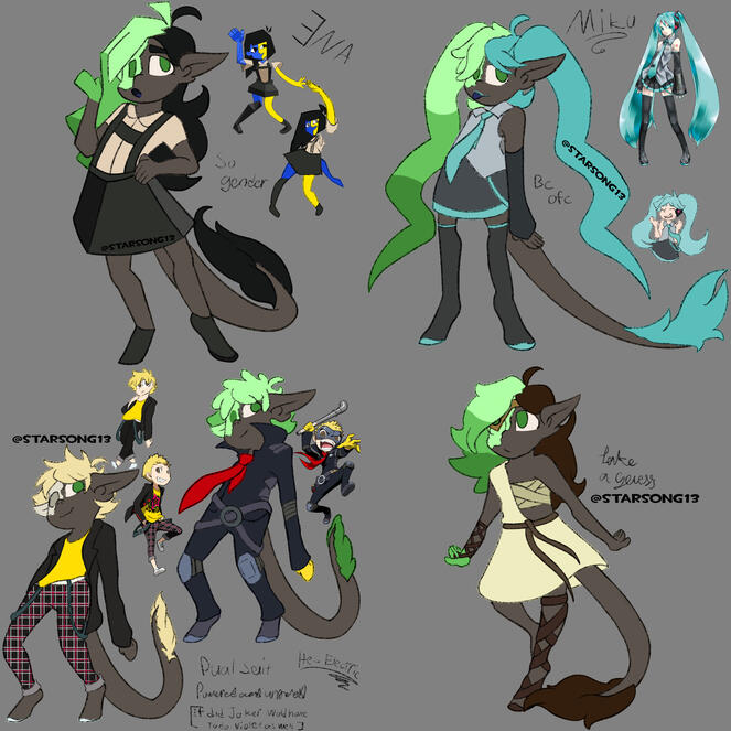 Coloured Pencil - Five Full - 43$