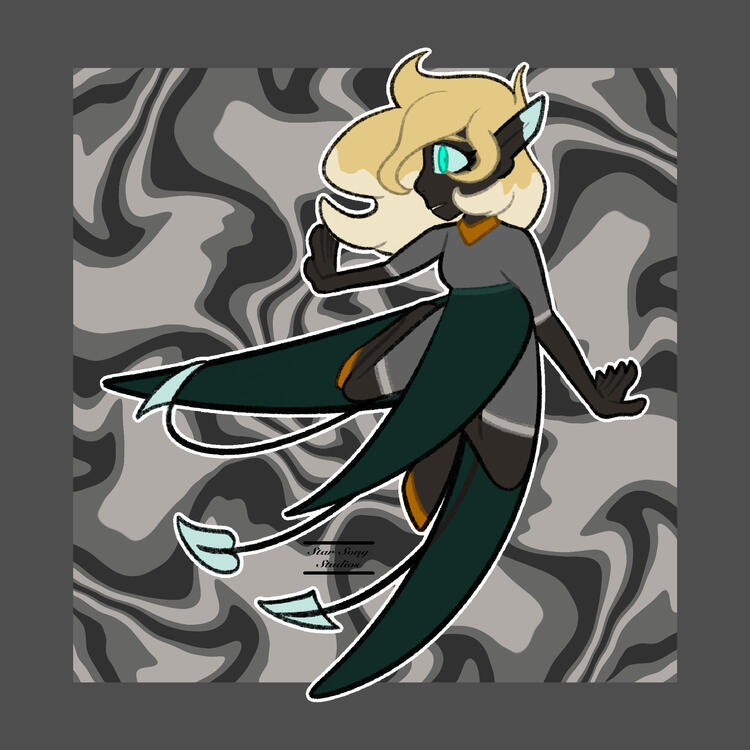 The Void - 25/02/2022