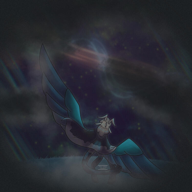 The Void - 29/10/2021