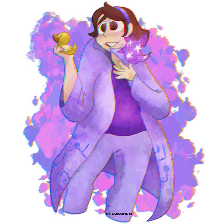 Sona / Art Fight - 11/07/2023