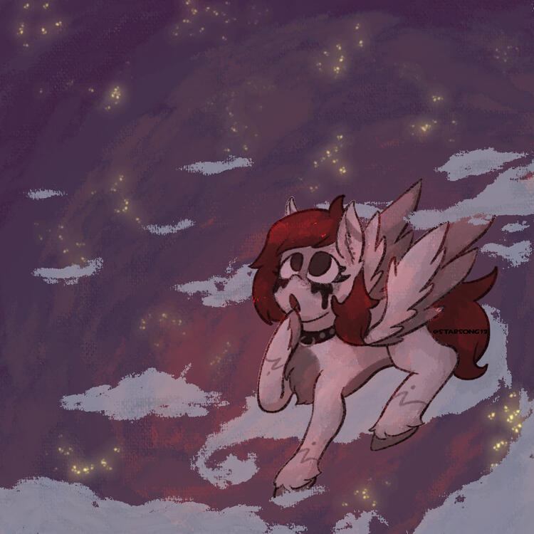 My Little Pony / Art Fight - 21/07/2023