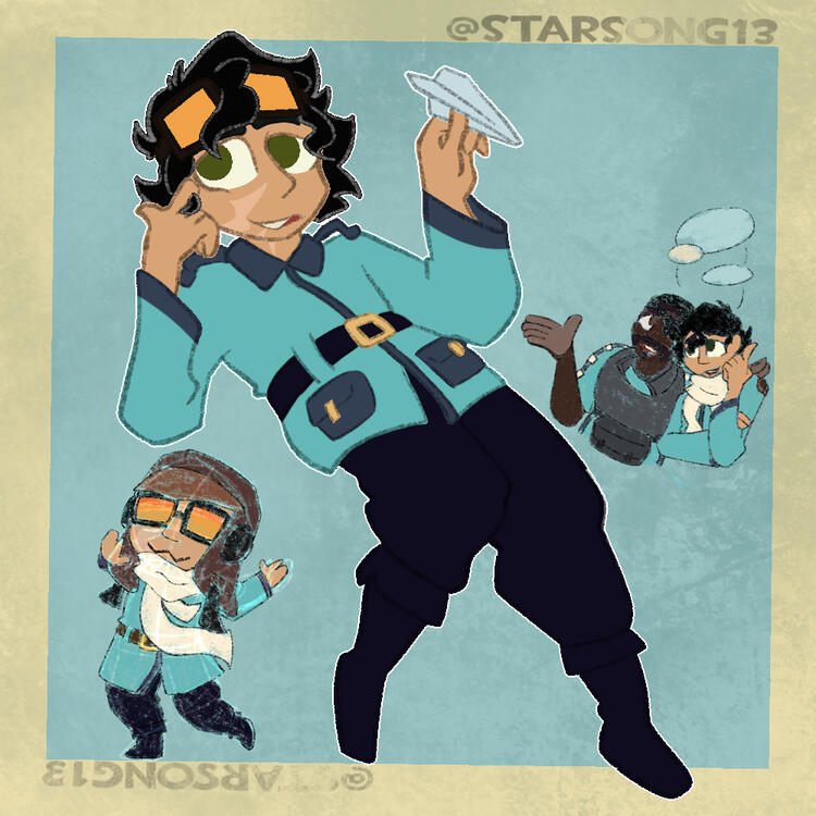 Team Fortress 2 - 17/09/2023