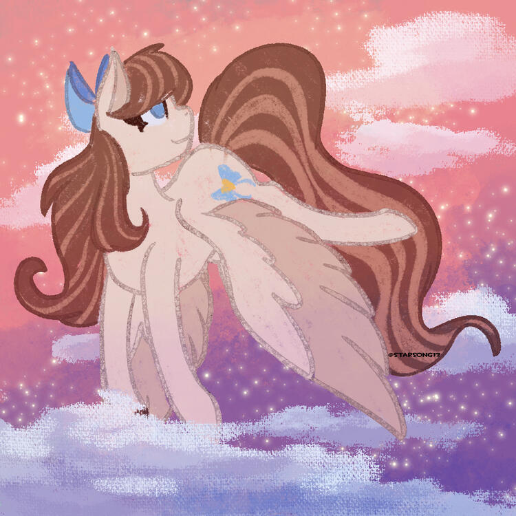 My Little Pony / Art Fight - 18/07/2023