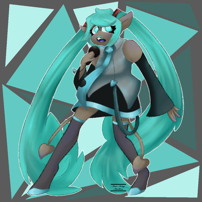 Coloured Pencil - One Full = 15$