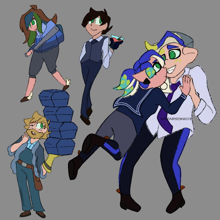 Team Fortress 2 - 11/03/2023