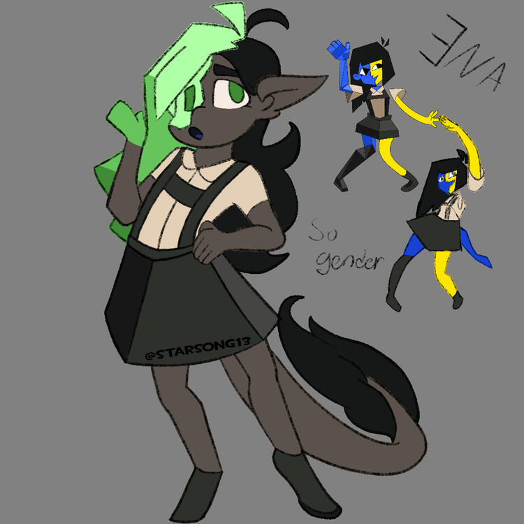 The Void - 07/11/2023