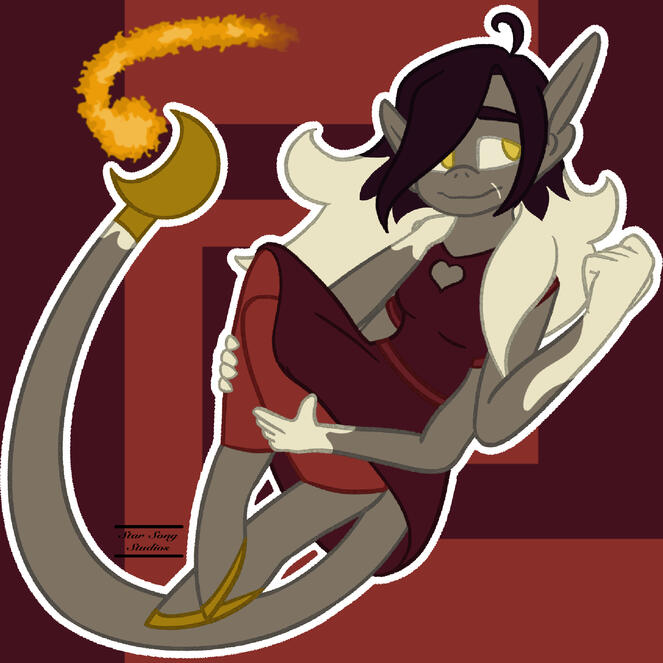 Coloured Pencil - One Full = 15$