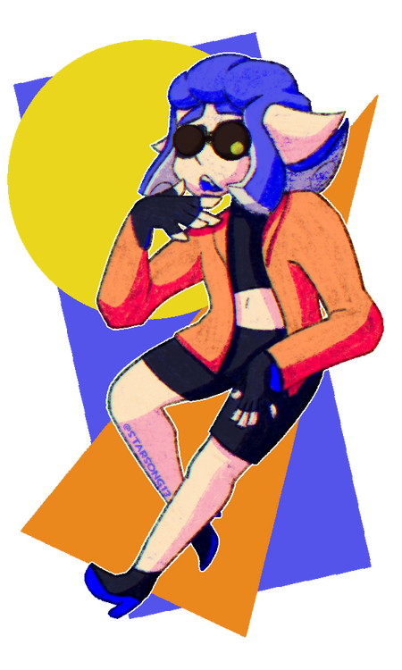 Splatoon - 15/09/2024