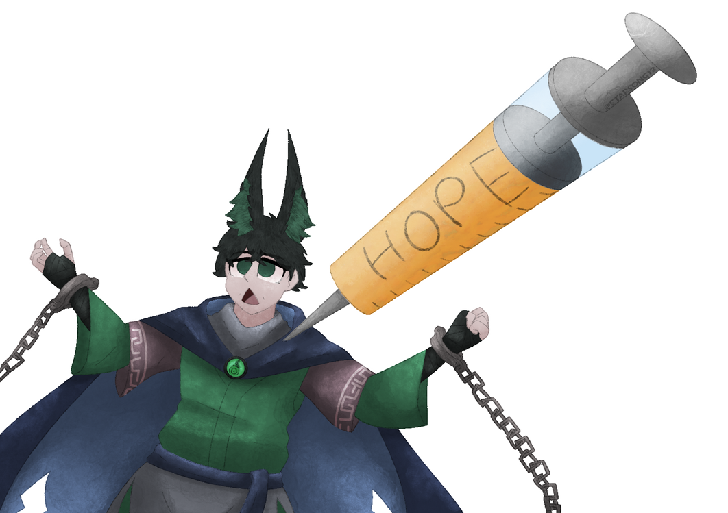 Vtuber / Commission - 21/11/2025