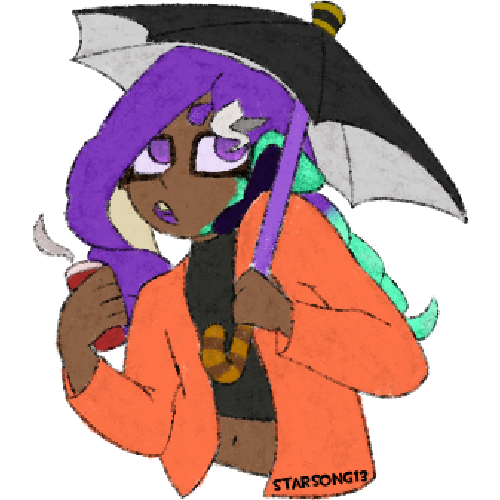 Splatoon / Stream Prize - 04/03/2025