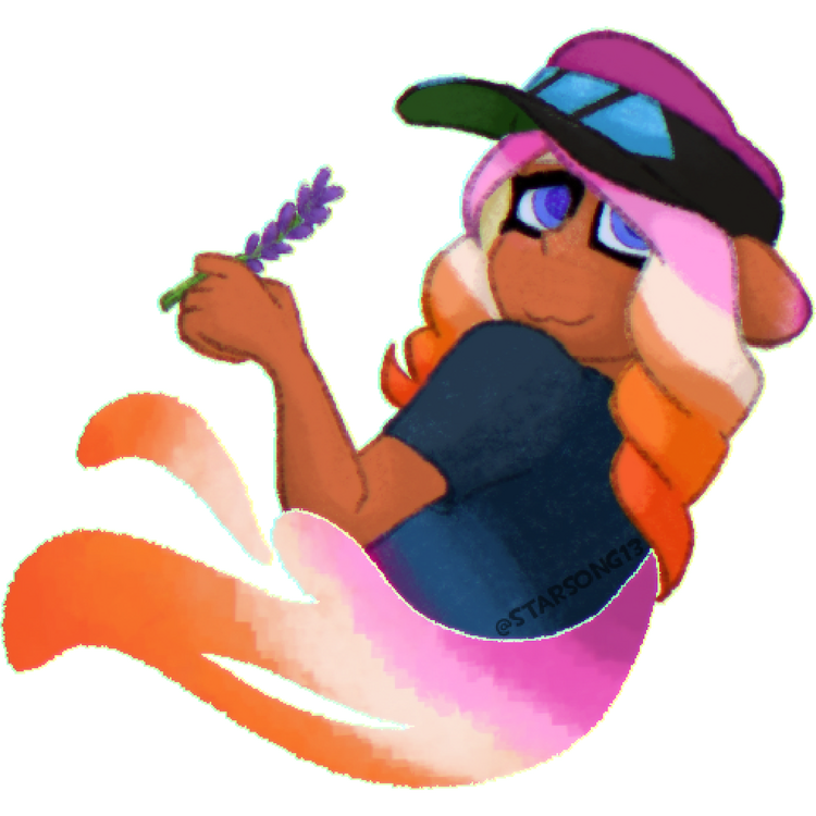 Splatoon - 30/01/2025