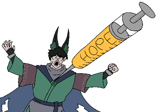 Vtuber / Commission - 21/11/2025