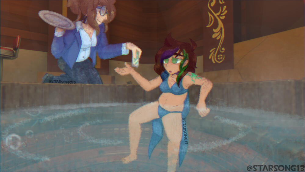 Team Fortress 2 - 23/12/2025