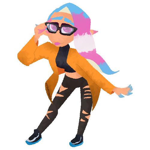 Splatoon / Stream Prize - 24/04/2026
