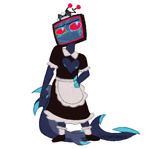 Hazbin Hotel - 21/02/2026