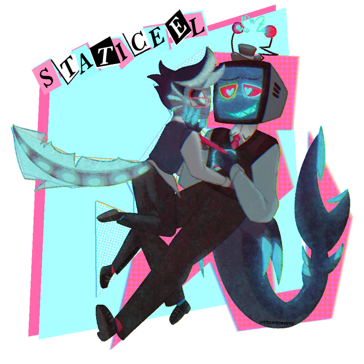 Hazbin Hotel - 11/03/2026