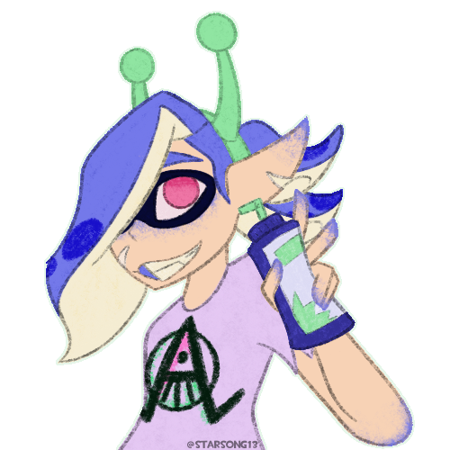 Splatoon / Stream Prize - 4/05/2026
