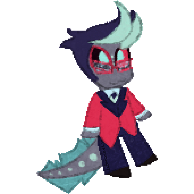 Hazbin Hotel - 31/03/2026