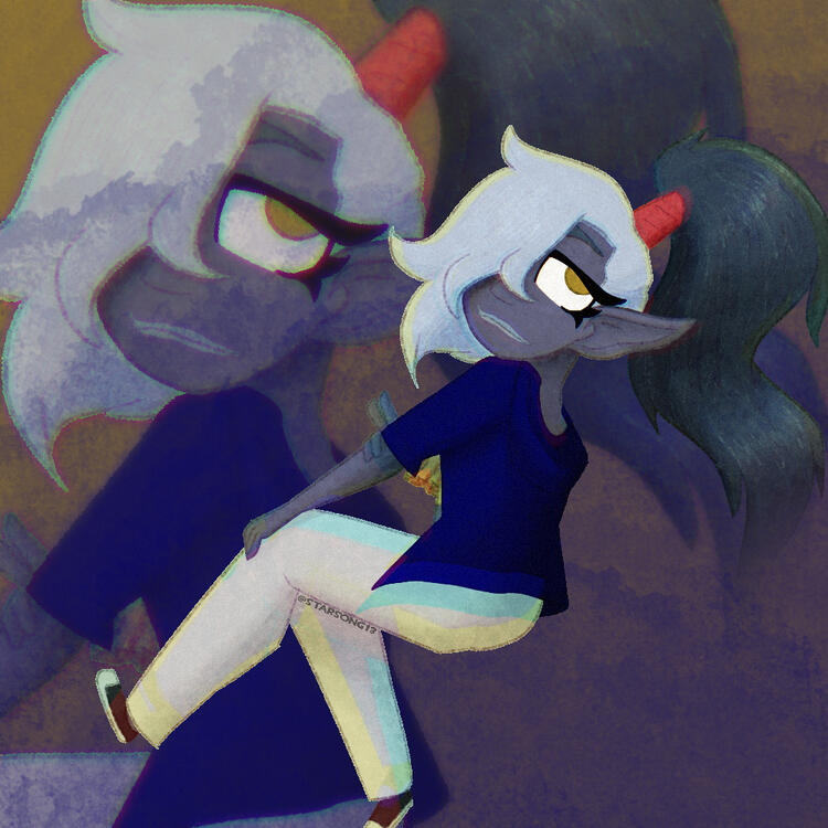 Art Fight / Vtuber - 03/07/2026