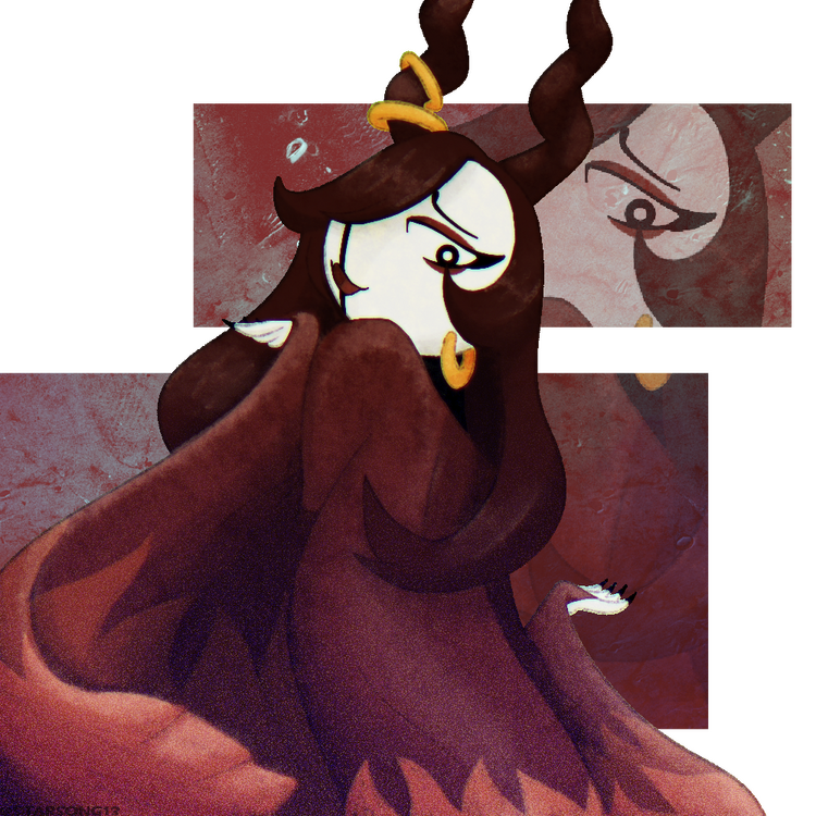 Art Fight / OC - 01/07/2026