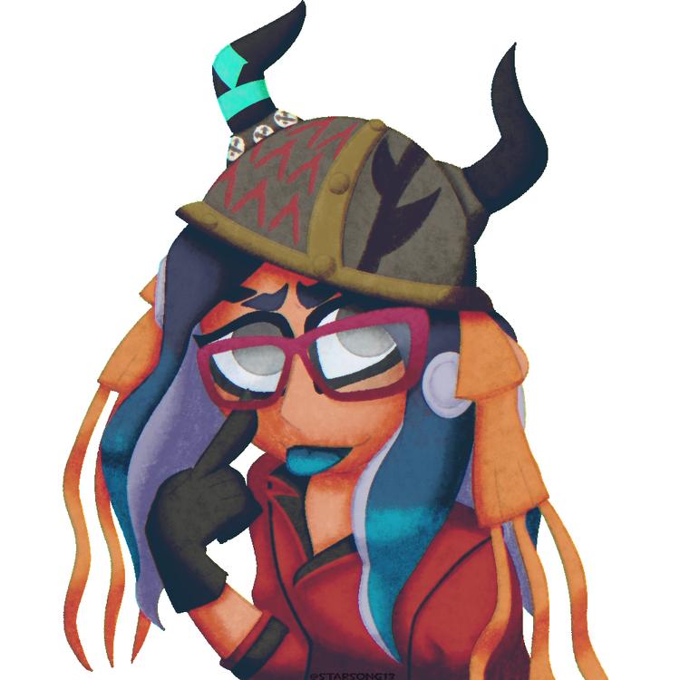 Commission / Splatoon - 13/06/2026