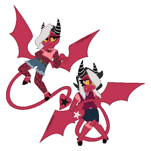 TF2 Ocs x Hellaverse - 03/06/2026