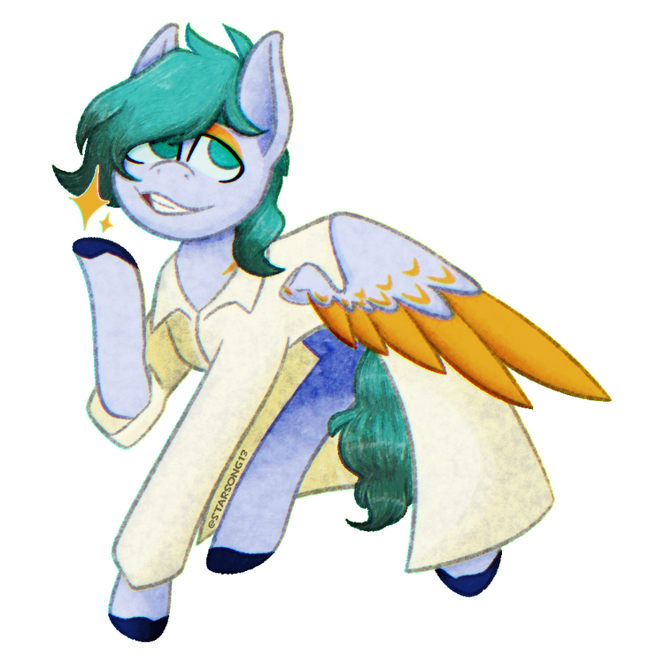 Art Fight / MLP - 02/07/2026