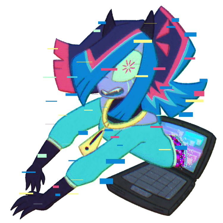 Art Fight / Hellaverse Oc - 29/07/2026
