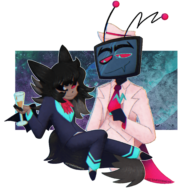 Art Fight / Hellaverse - 14/07/2026